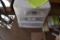 3 drawer plastic storage bin