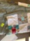 Unfinished Quilt
