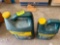 Surfacegard penetrating sealer