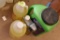 Cleaning supplies