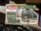 Coleman camping stove