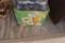 Half gallon Mason jars