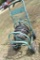 Garden hose and reel