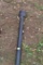 Tractor shaft Please bring help to load.