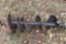 Tractor auger Please bring help to load.