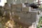 Concrete bricks and metal Please bring help to load, will have skid steer available...