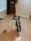 3 step metal step stool