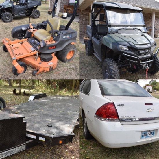Shipman Moving Auction