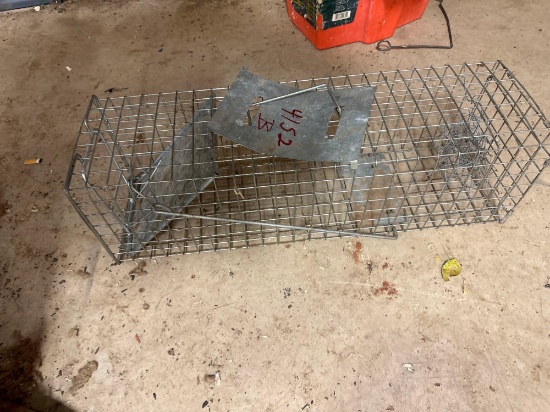 Cage