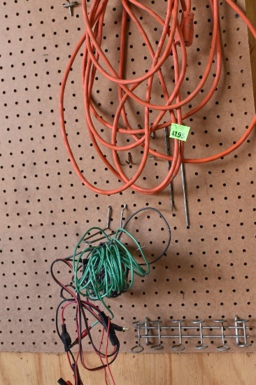 Extension cord