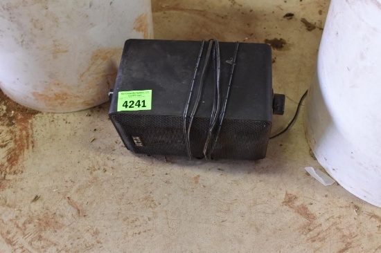 KLH Speaker