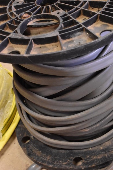 Electrical wire Ufb 600 volt