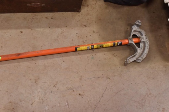 Conduit bender tool