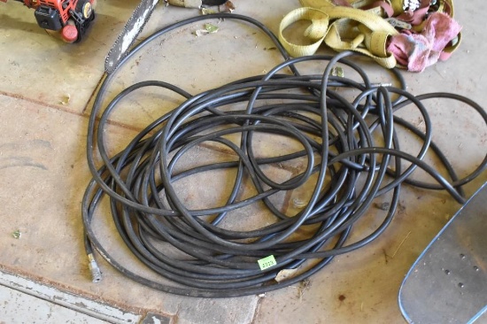 Air hose