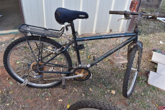Schwinn Frontier Bike