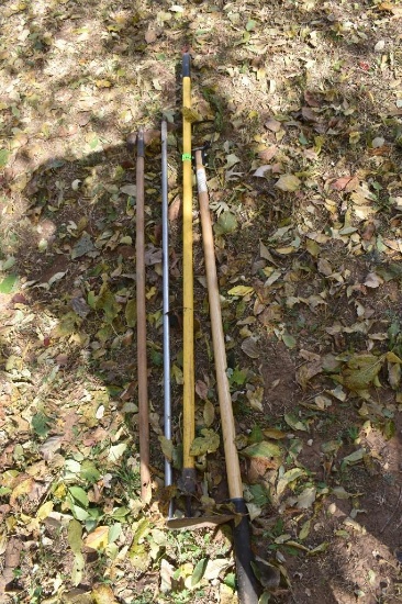 Handles
