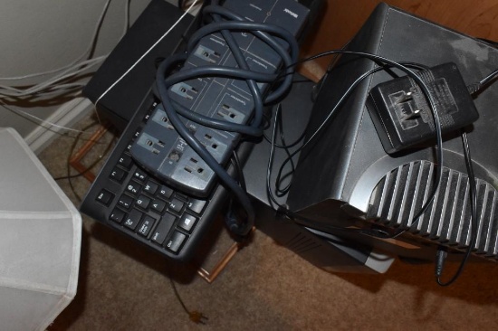 Computer CPU