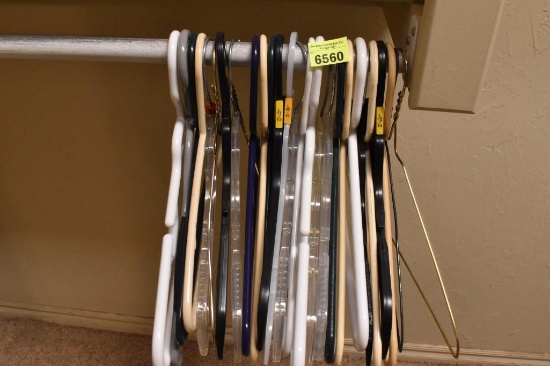 Hangers