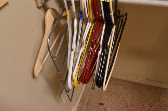 Hangers