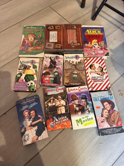 Movies