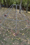 Childs jungle gym Please bring help to load.