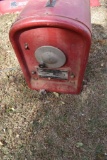 Lincoln Idealarc 250 welder Please bring help to load.