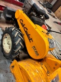 Rotor Tiller by Cub Cadet