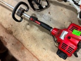 Gas powered weed eater shindawa