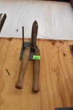 Garden scissors