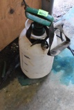 Chemical sprayer 2 gallon