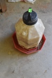 5 gallon chicken waterer