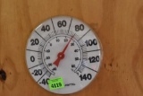 Thermometer