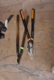 Limb cutters....You are bidding 2 times the money!!