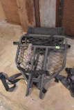 Tree stand
