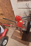 Metal stretcher and shrinker for body work
