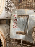 Larger live trap coons, possium size