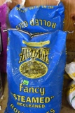 2 Bags of rolled oats You are bidding 2 times the money.