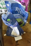 Pro ranch Chicken feed... part bags