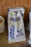Alfalfa bags You are bidding 2 times the money