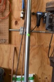 Metal tube