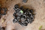 Tow chain 15ft