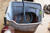 Cut off wheels, grinding discs, wire wheel
