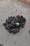 Tow chain 15ft