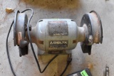 Delta 8 inch bench grinder