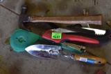 Garden tools