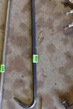 Crow bar