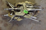 Vise grip Welding clamps You are bidding 7 times the money
