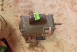 Motor