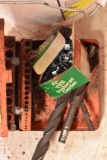 Drill bits
