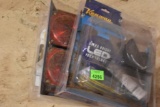 Trailer light repair kit